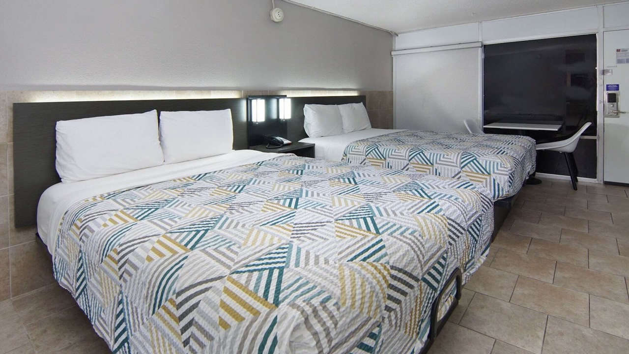 Photo of Bedroom in Mesquite
