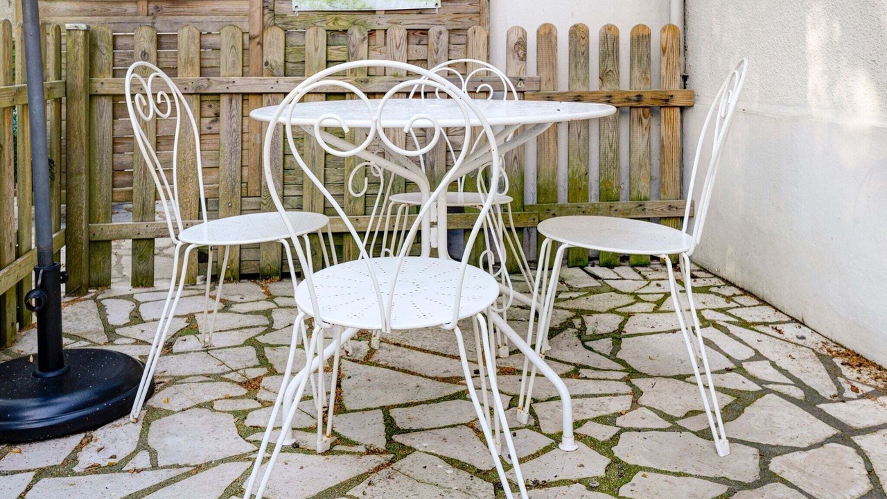 Photo of Outdoor in Isigny-sur-Mer