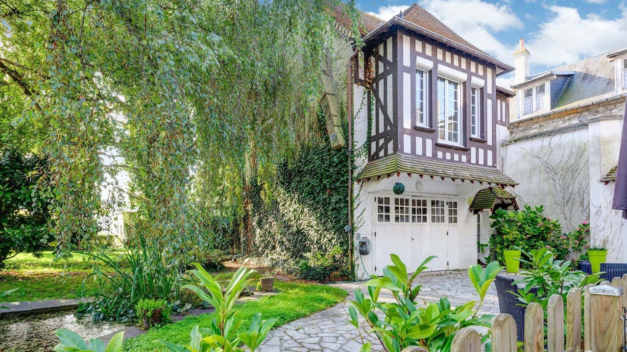 Photo of Outdoor in Isigny-sur-Mer