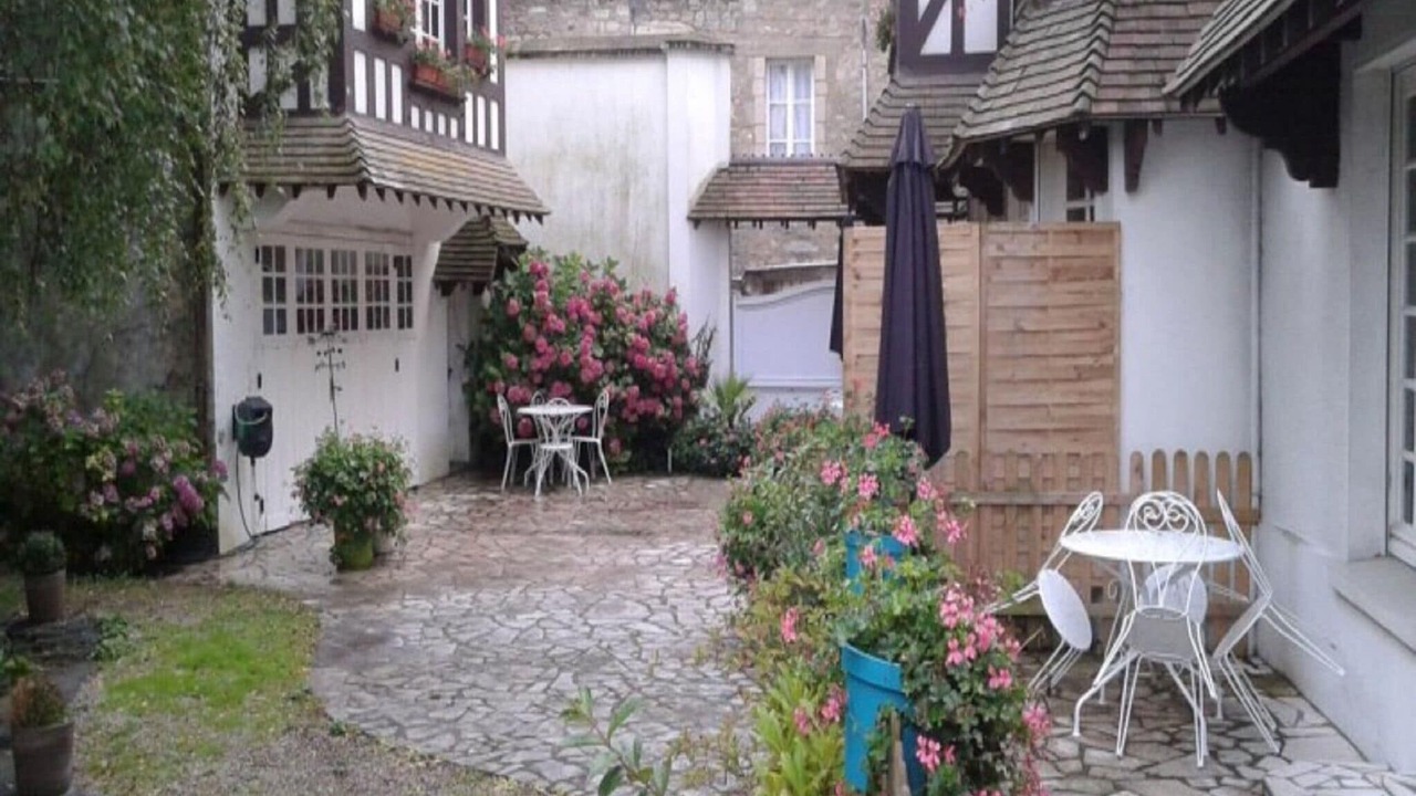 Photo of Outdoor in Isigny-sur-Mer