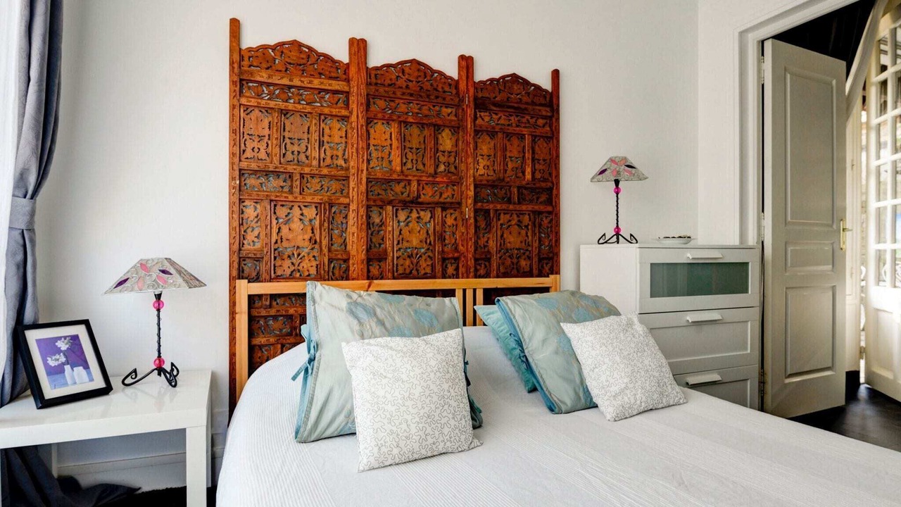 Photo of Bedroom in Isigny-sur-Mer