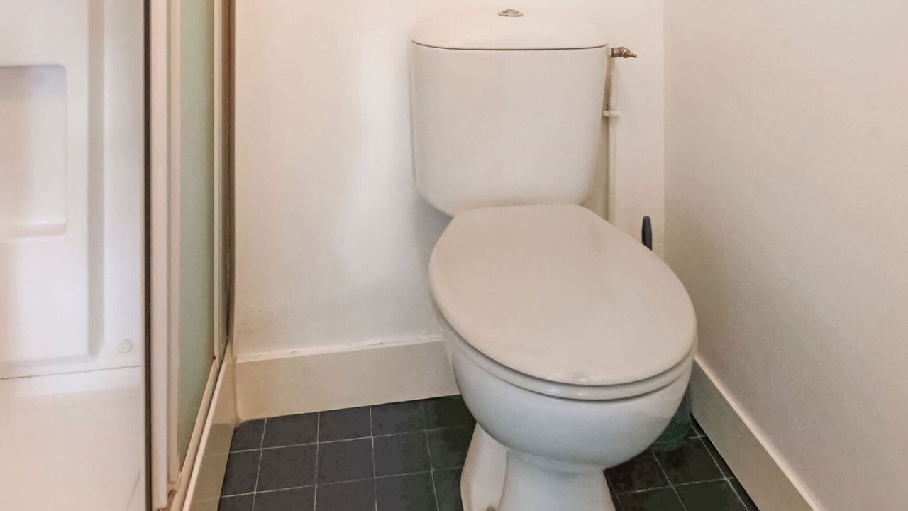 Photo of Bathroom in Isigny-sur-Mer