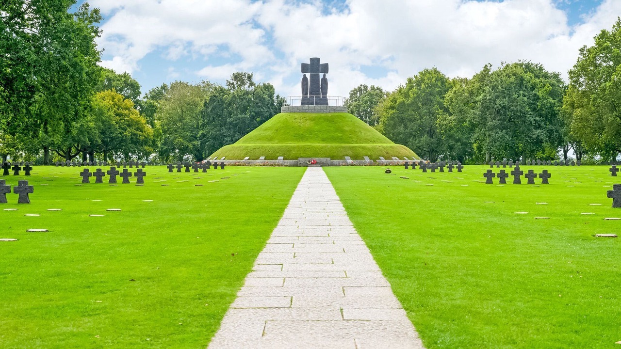 Photo of Others in Isigny-sur-Mer