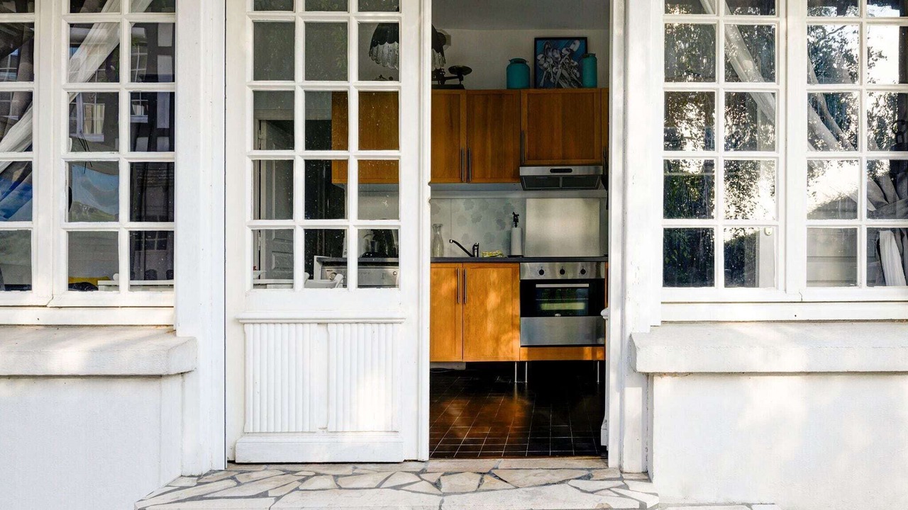 Photo of Outdoor in Isigny-sur-Mer