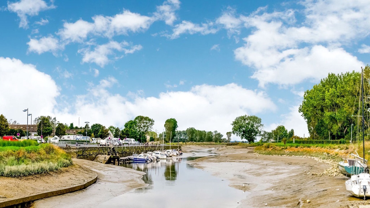 Photo of Outdoor in Isigny-sur-Mer