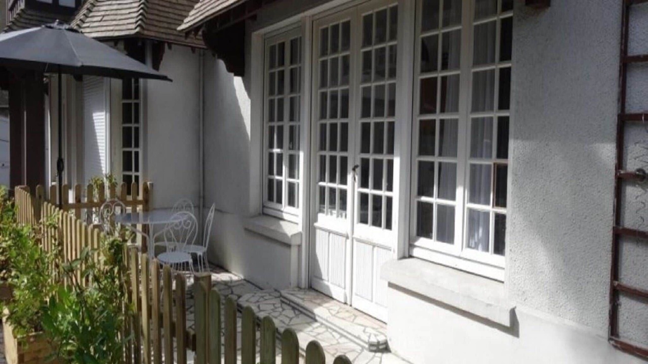 Photo of Outdoor in Isigny-sur-Mer