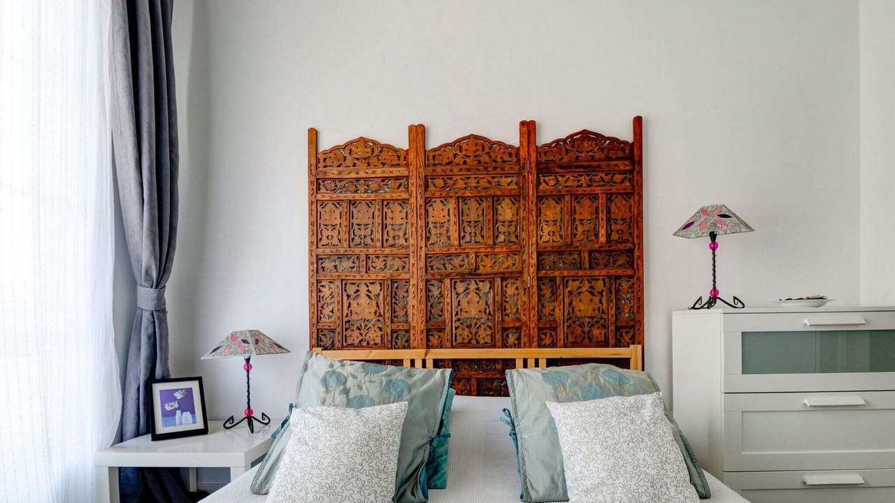 Photo of Bedroom in Isigny-sur-Mer