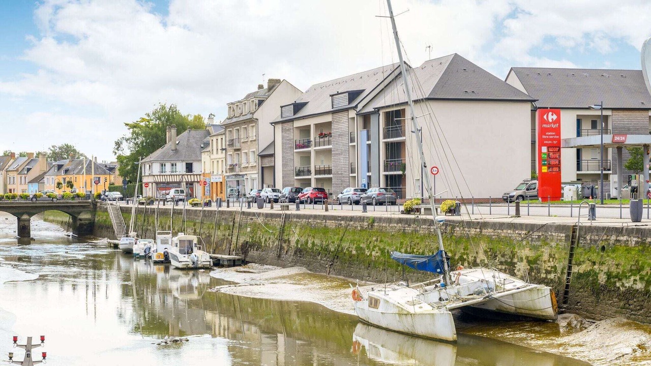 Photo of Others in Isigny-sur-Mer