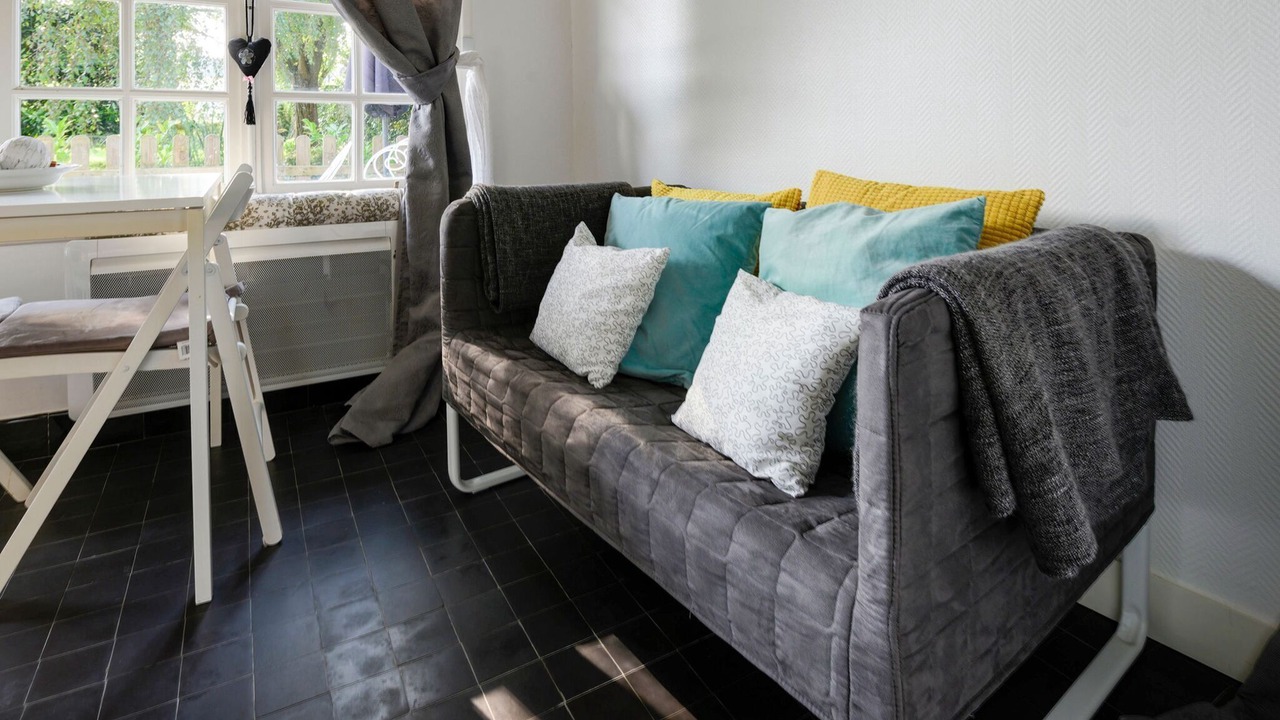 Photo of Livingroom in Isigny-sur-Mer