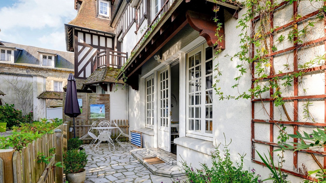 Photo of Outdoor in Isigny-sur-Mer