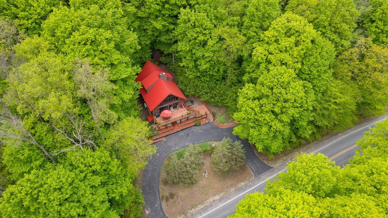 Photo of Outdoor in Bellaire
