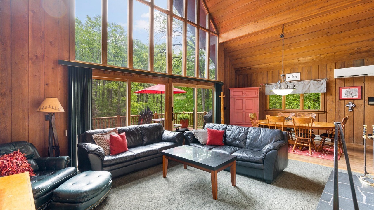 Photo of Livingroom in Bellaire