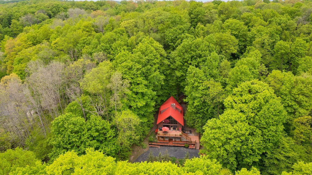 Photo of Outdoor in Bellaire