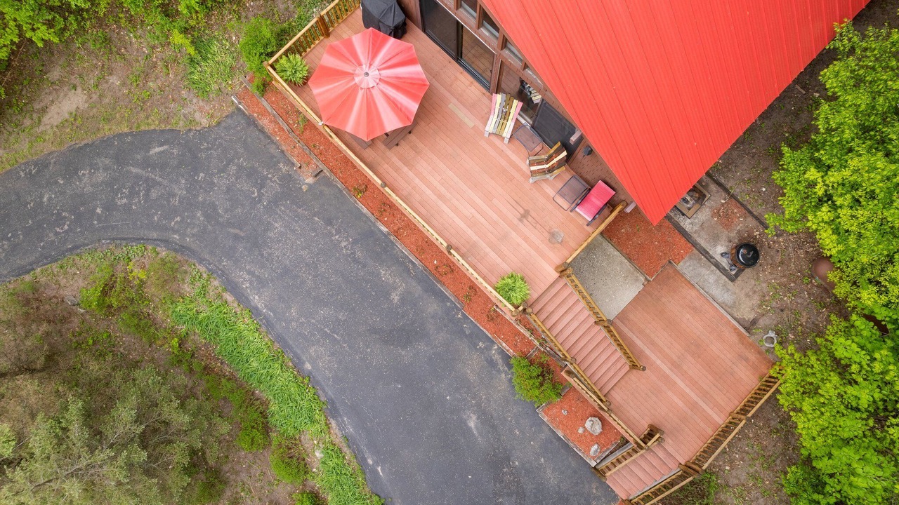 Photo of Outdoor in Bellaire