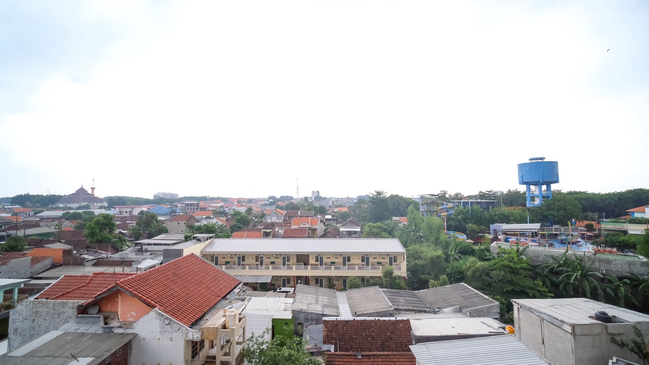 Photo of Bedroom in Sidoarjo