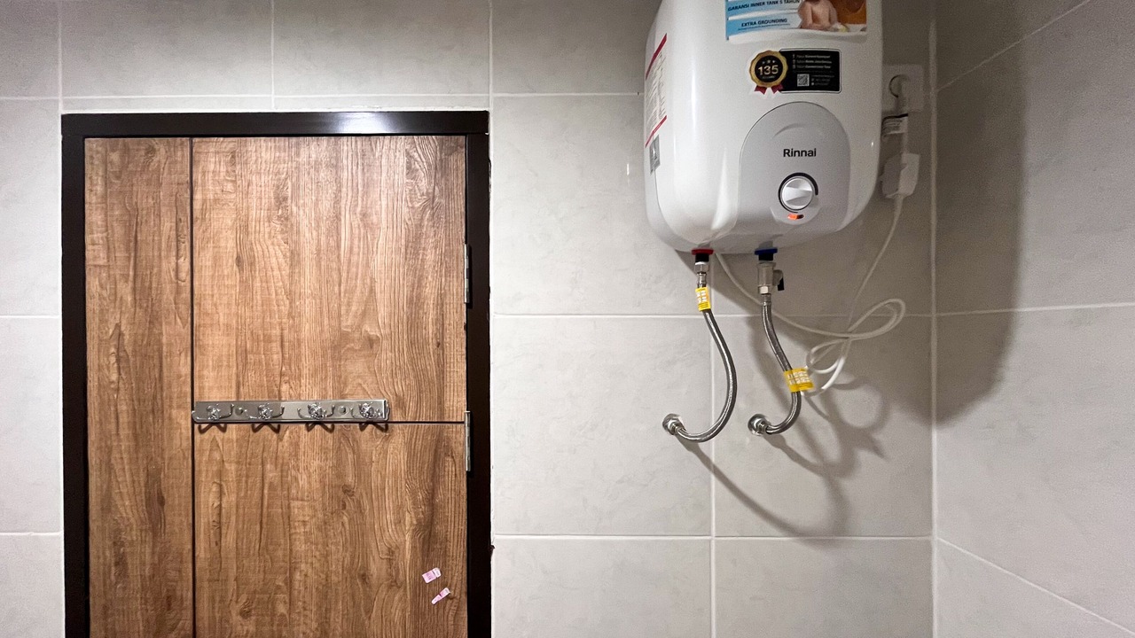 Photo of Bathroom in Makassar