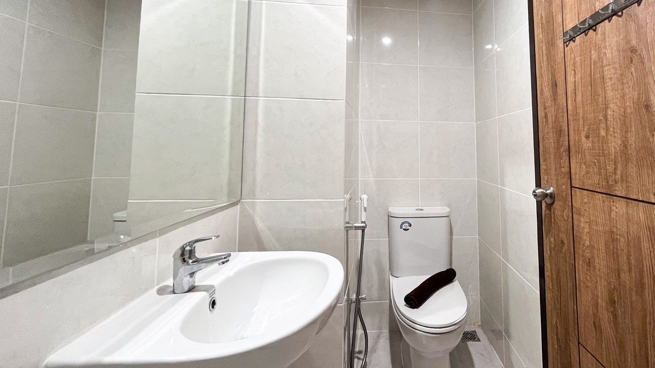 Photo of Bathroom in Makassar