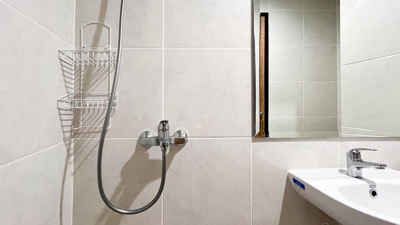 Photo of Bathroom in Makassar