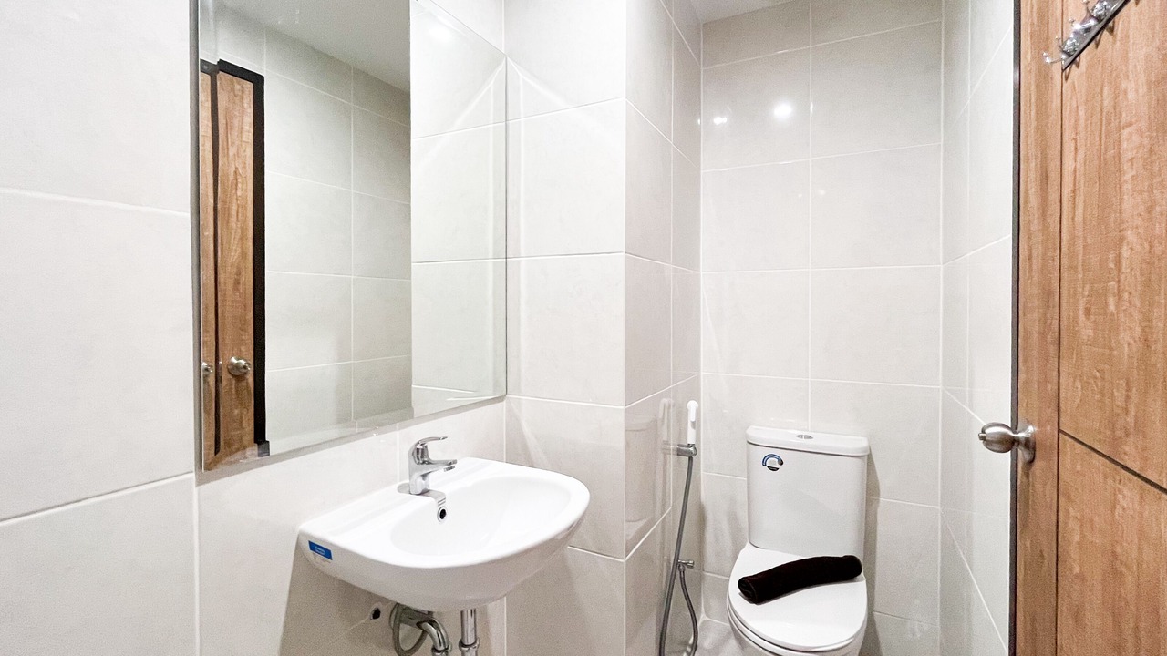 Photo of Bathroom in Makassar