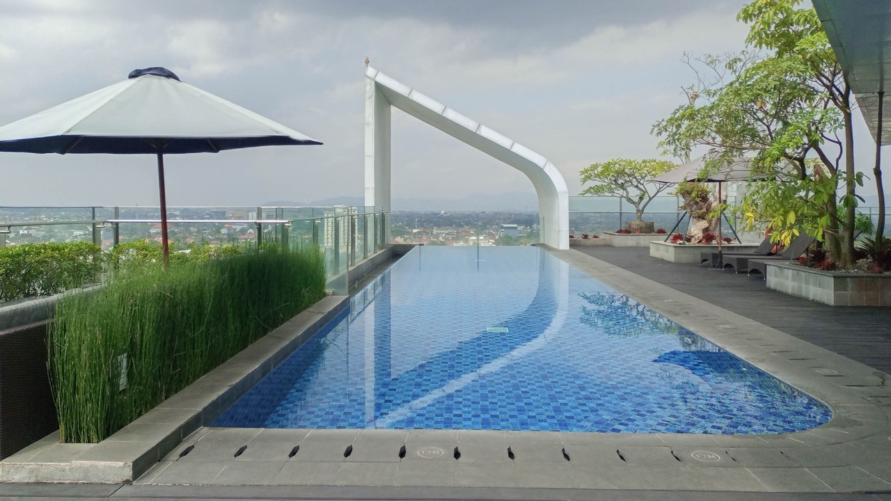 Photo of Outdoor in Catur Tunggal