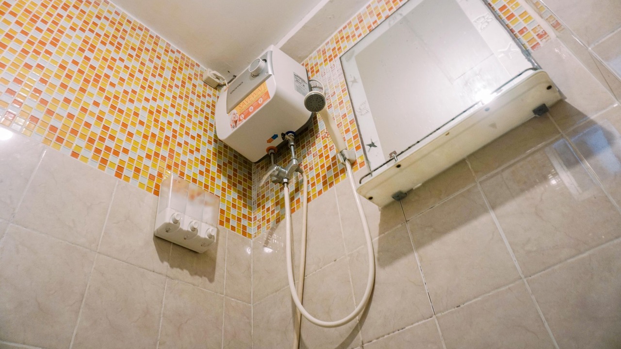 Photo of Bathroom in Jakarta Utara