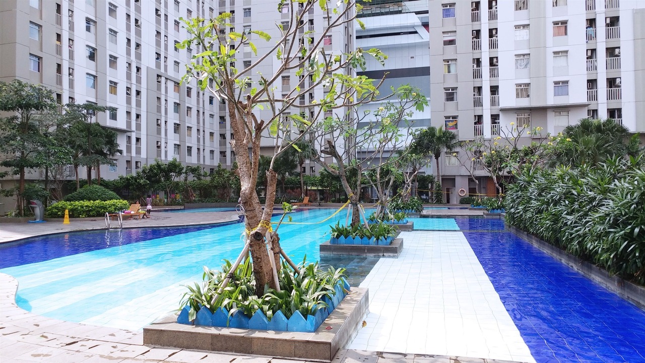 Photo of Outdoor in Jakarta Utara