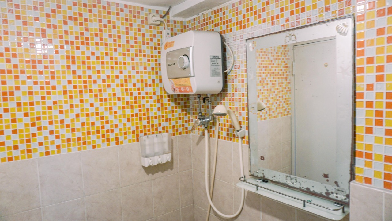 Photo of Bathroom in Jakarta Utara