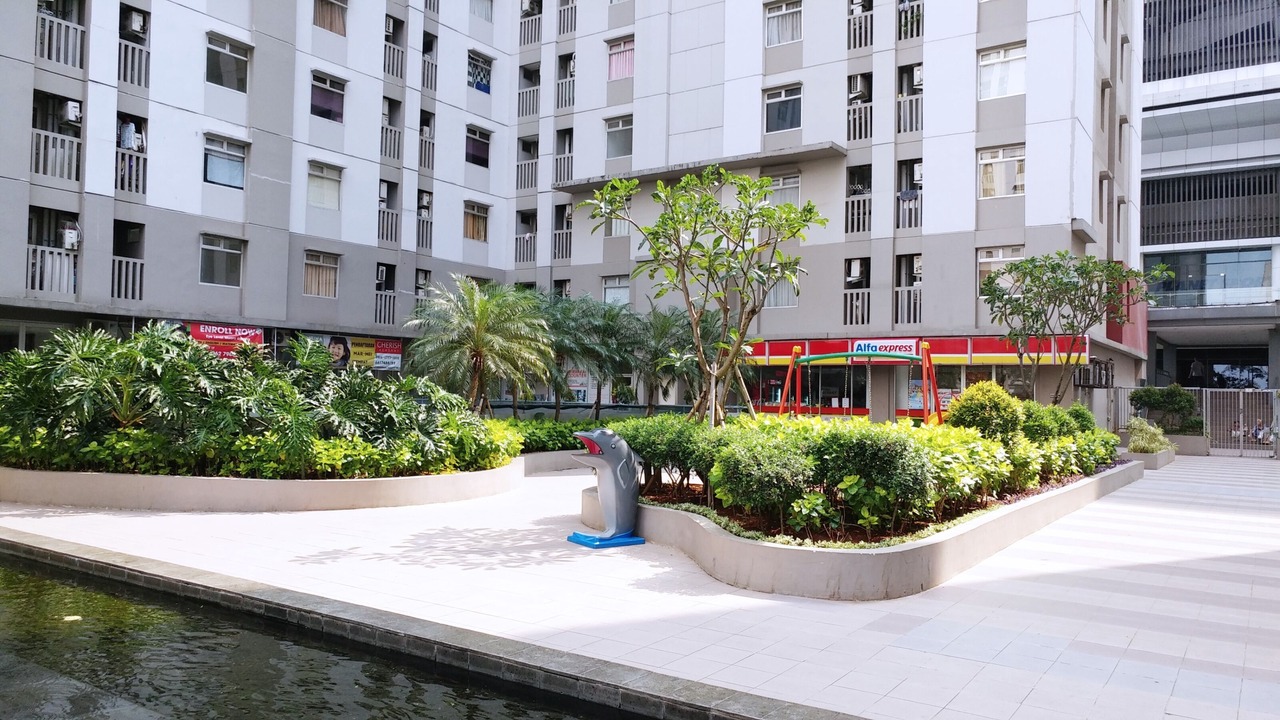 Photo of Outdoor in Jakarta Utara