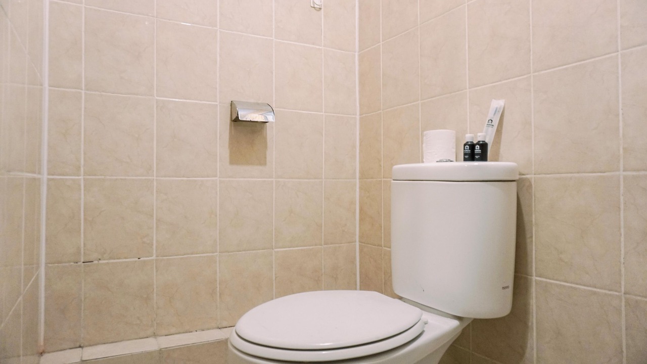 Photo of Bathroom in Jakarta Utara