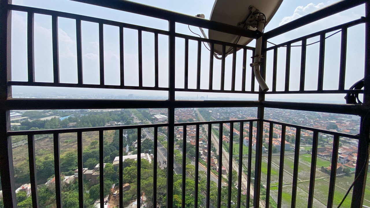 Photo of Outdoor in Bandung Kulon