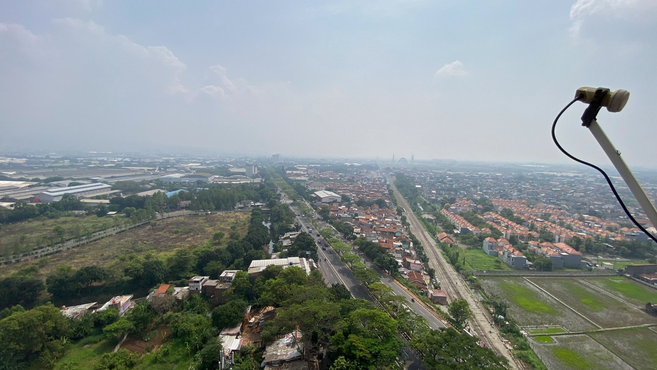 Photo of Bedroom in Bandung Kulon
