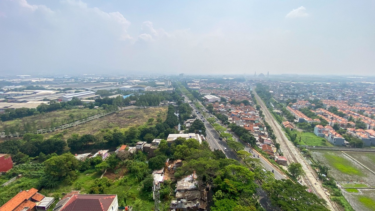 Photo of Outdoor in Bandung Kulon