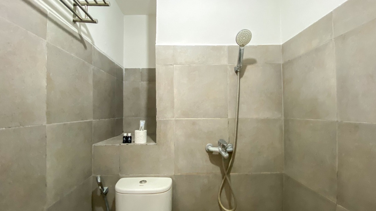 Photo of Bathroom in Bandung Kulon