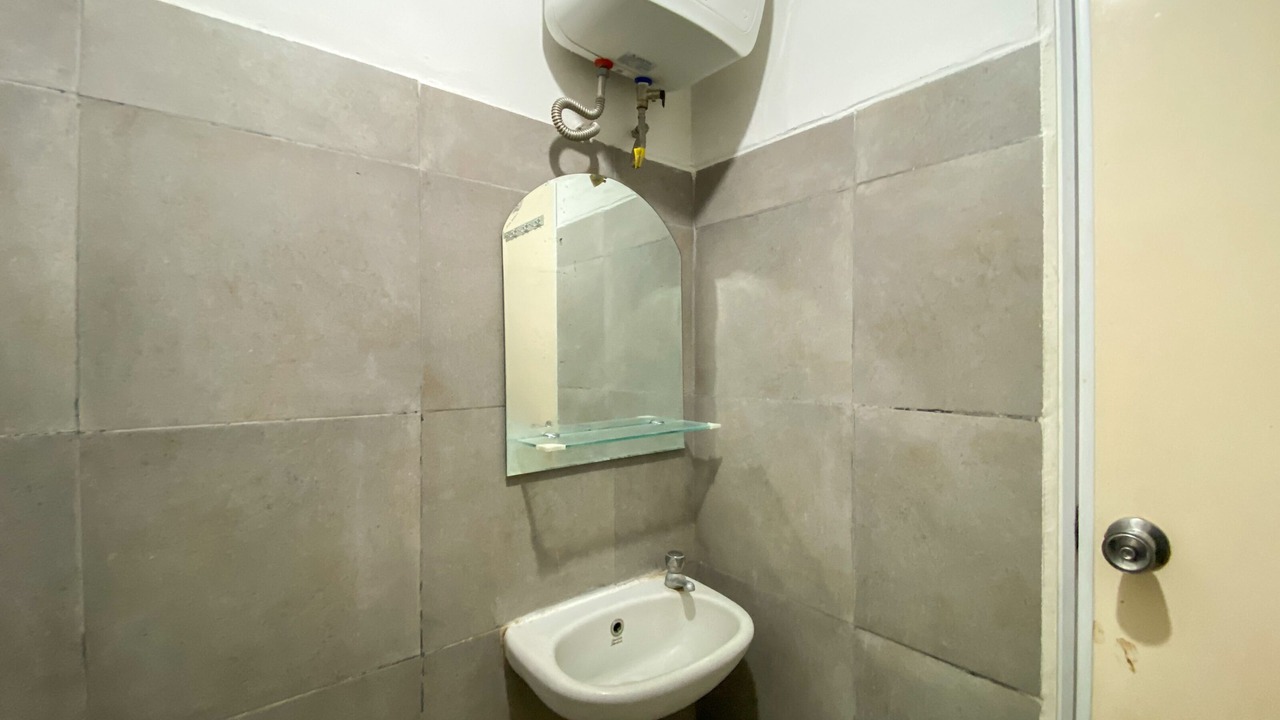 Photo of Bathroom in Bandung Kulon