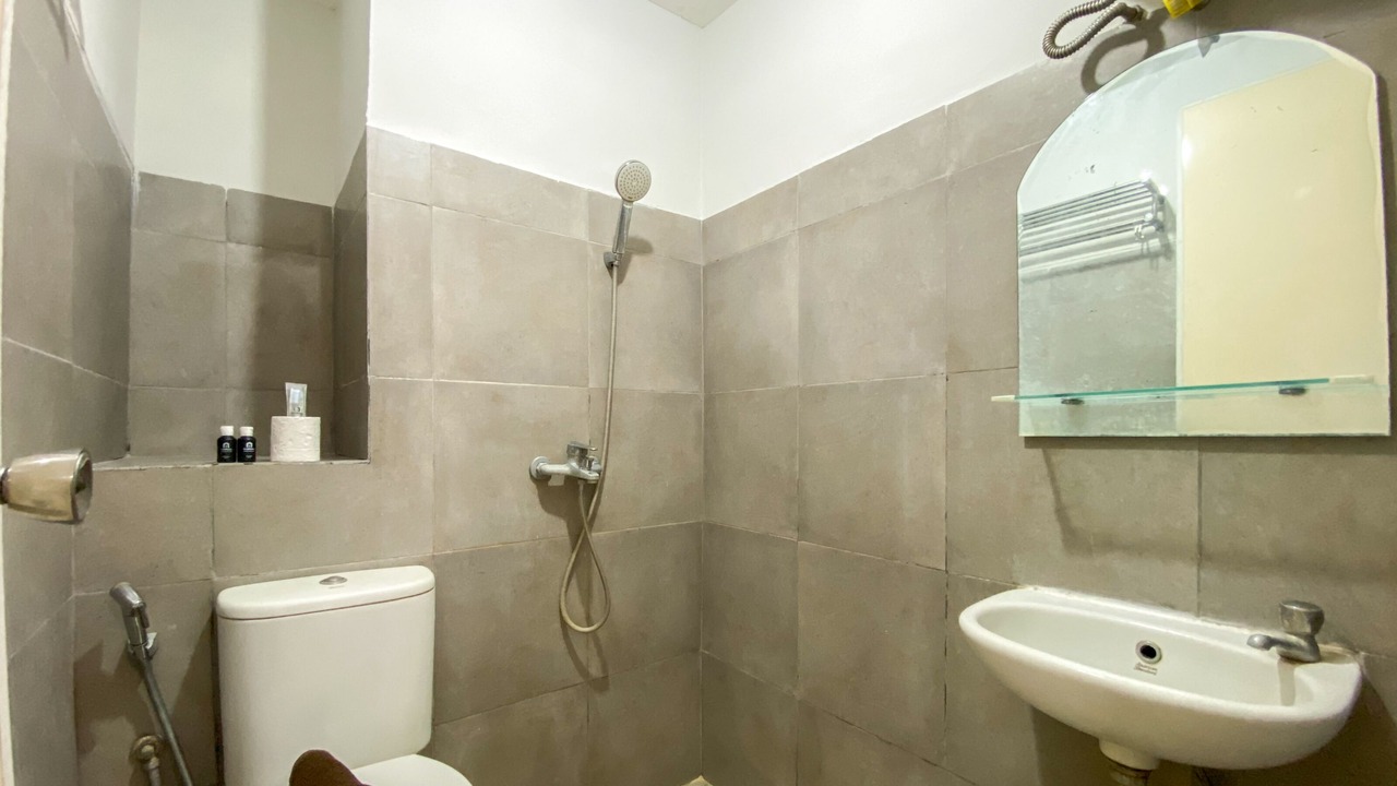 Photo of Bathroom in Bandung Kulon