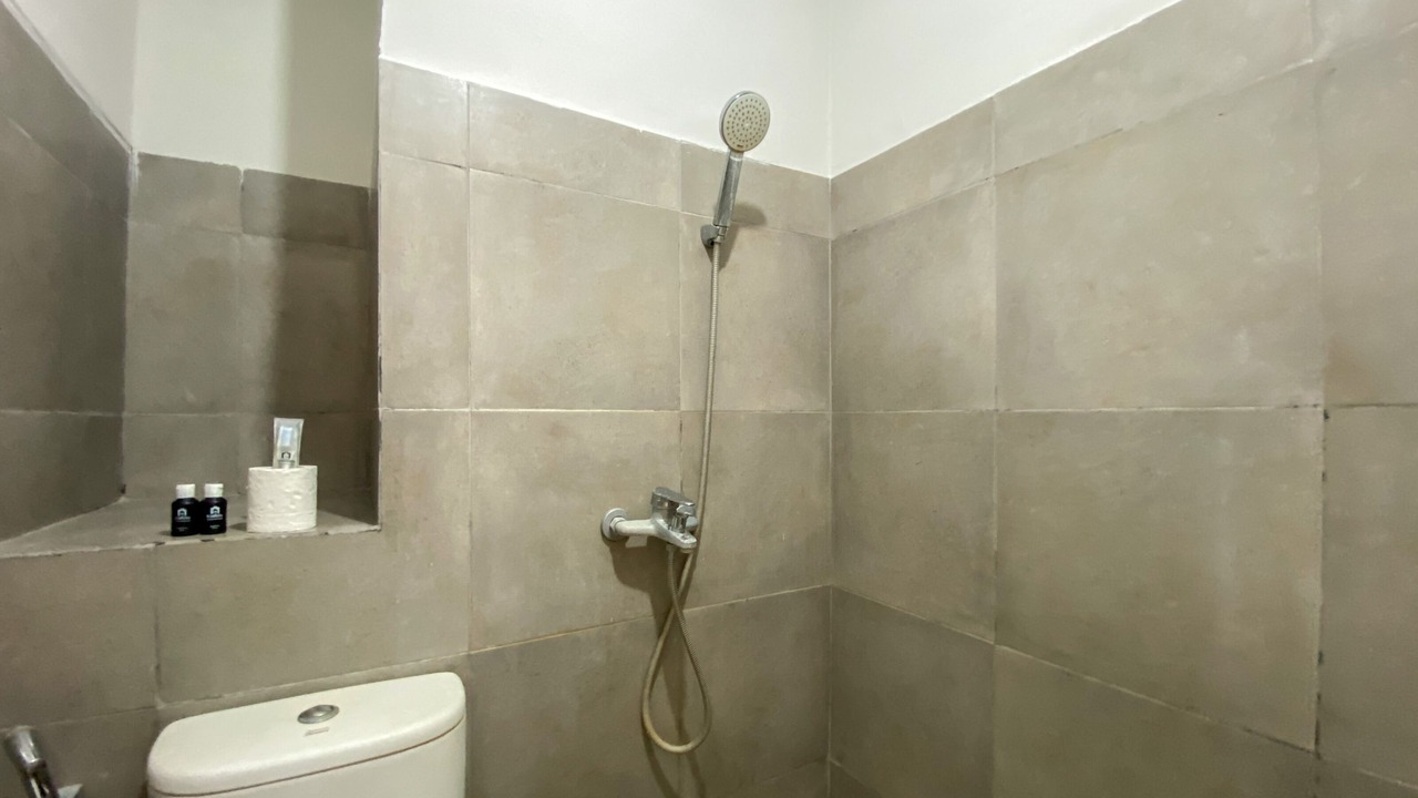 Photo of Bathroom in Bandung Kulon