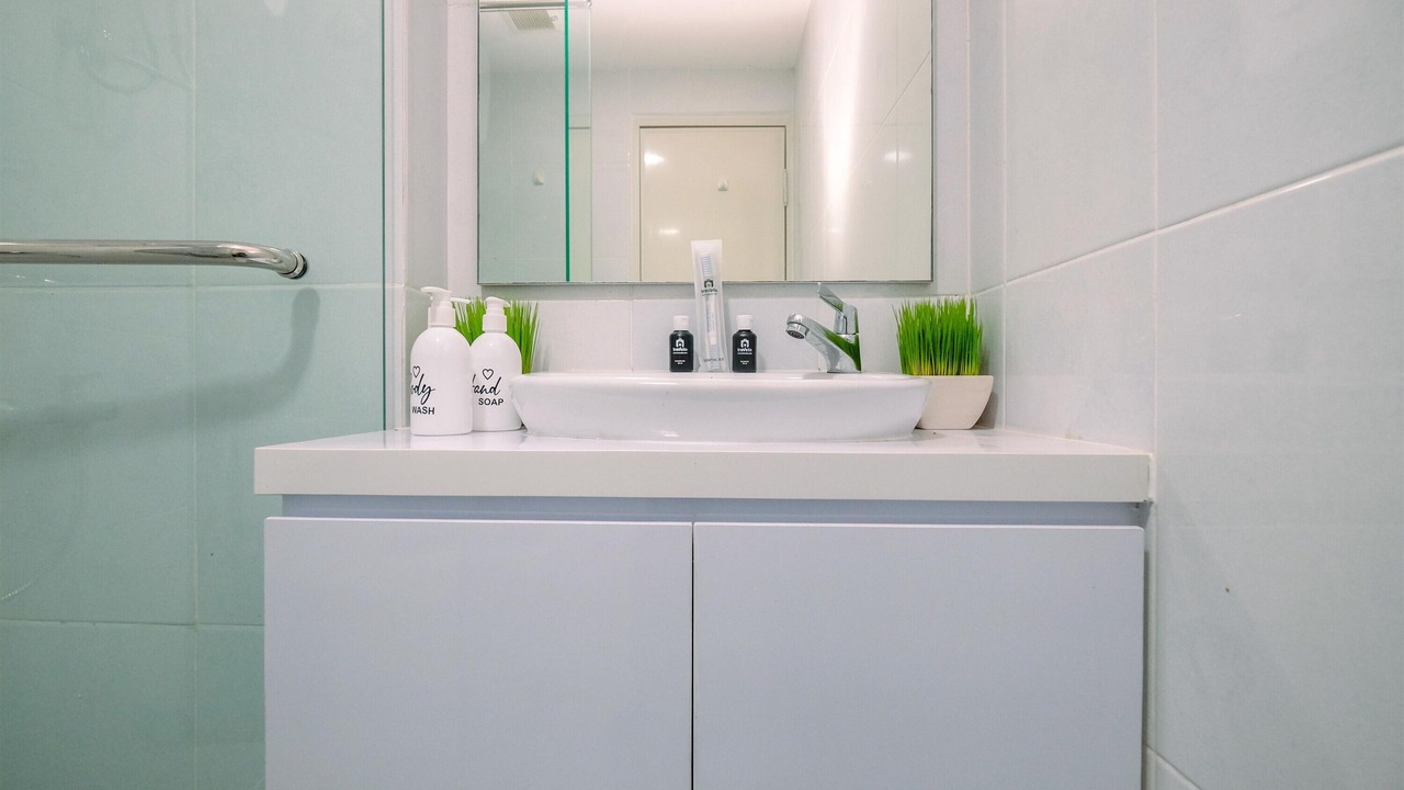 Photo of Bathroom in Old Jakarta