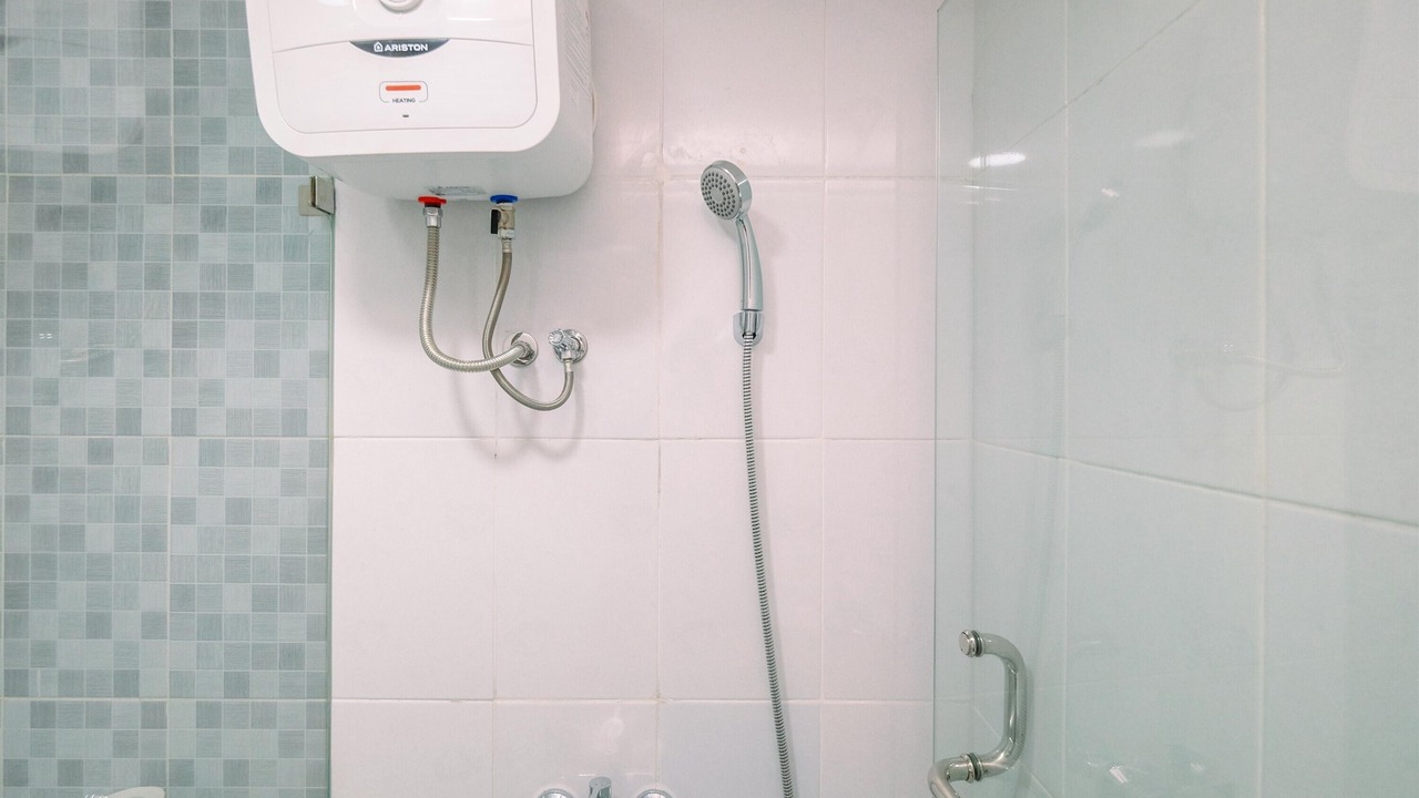 Photo of Bathroom in Old Jakarta