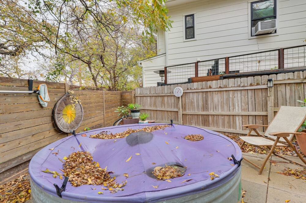 Photo of Outdoor in Blackshear-Prospect Hill
