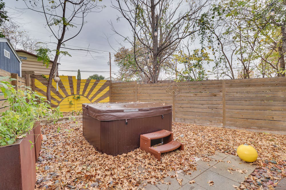 Photo of Outdoor in Blackshear-Prospect Hill