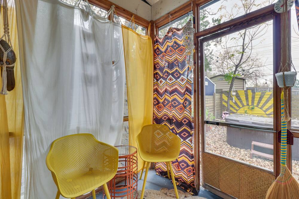 Photo of Outdoor in Blackshear-Prospect Hill
