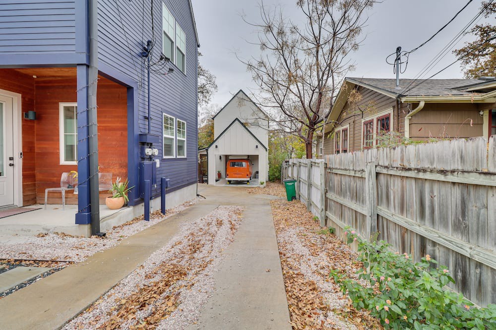 Photo of Outdoor in Blackshear-Prospect Hill