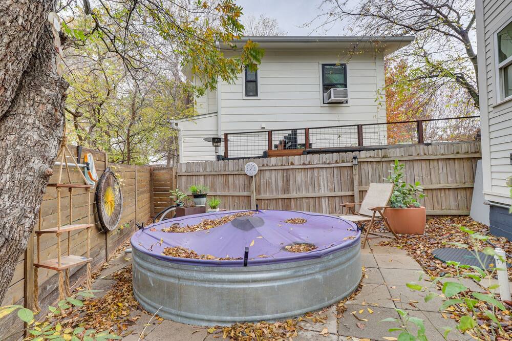 Photo of Outdoor in Blackshear-Prospect Hill