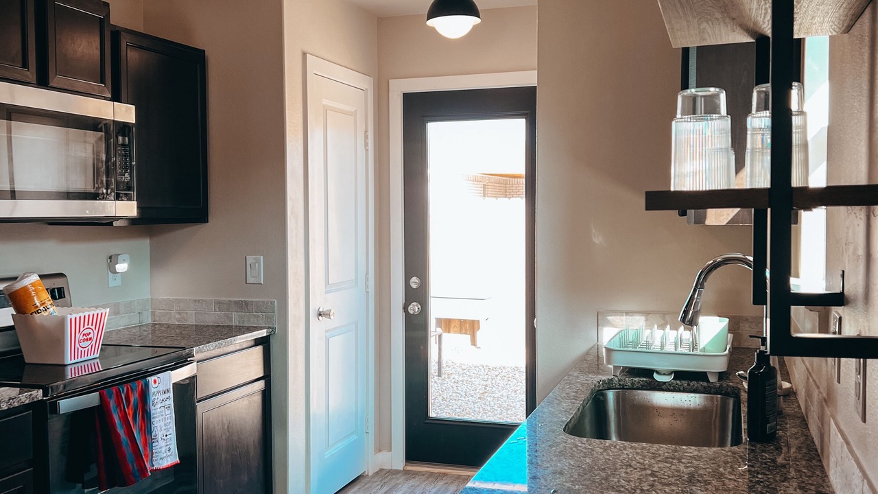 Photo of Kitchen in Lubbock