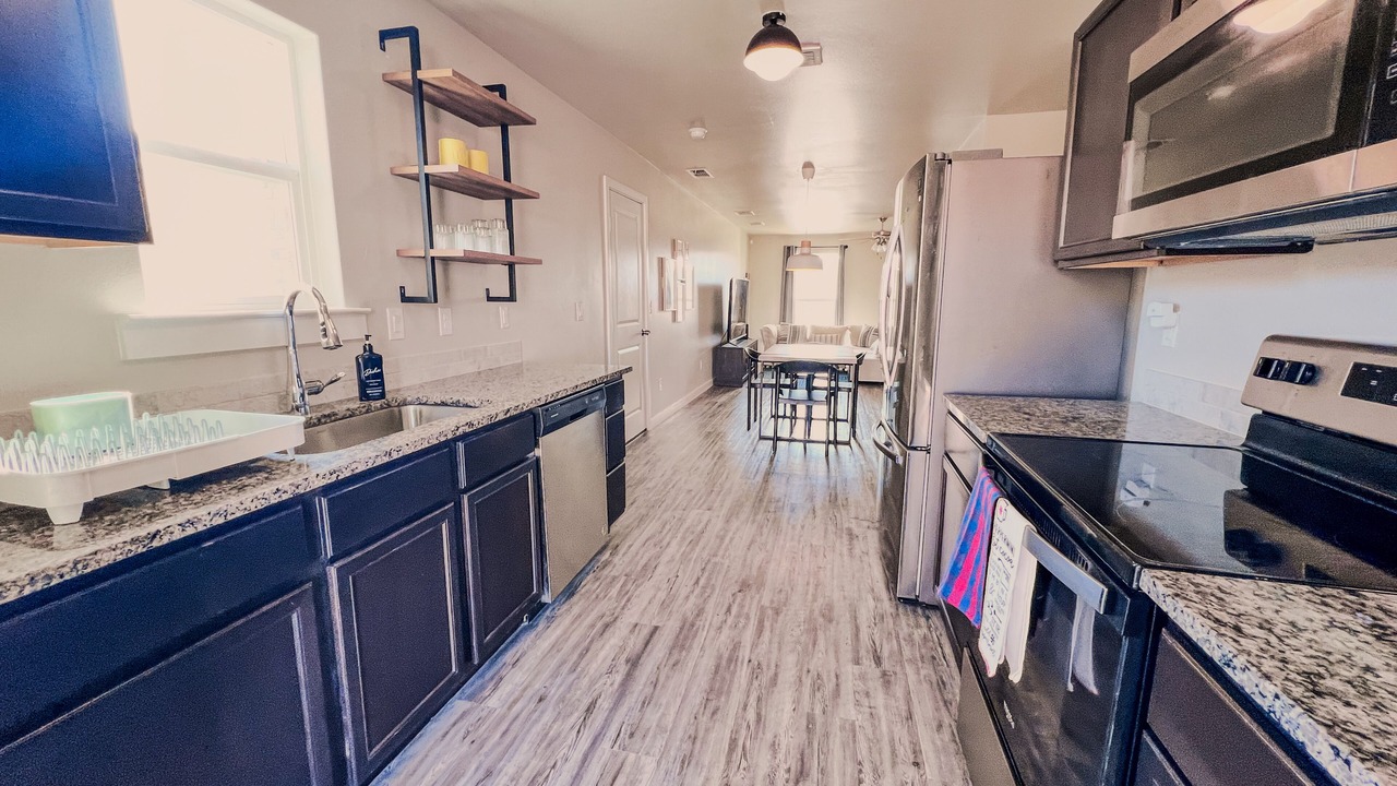 Photo of Kitchen in Lubbock