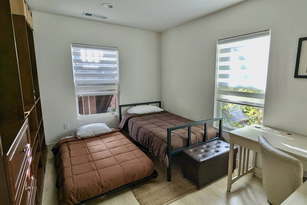 Photo of Bedroom in Pleasanton