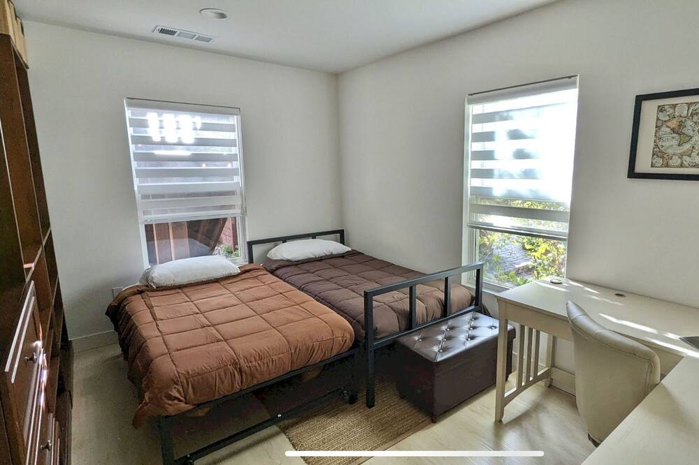 Photo of Bedroom in Pleasanton