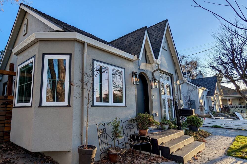 Photo of Outdoor in Pleasanton