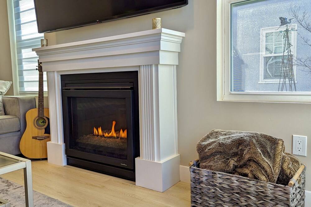 Photo of Livingroom in Pleasanton