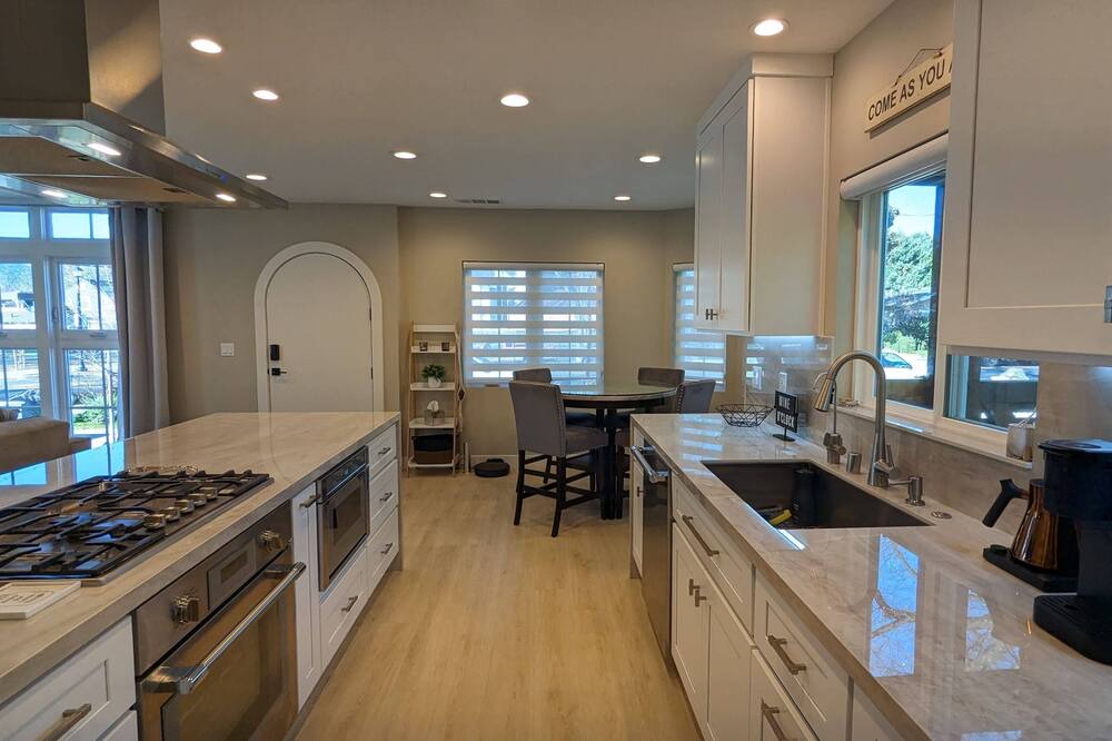 Photo of Kitchen in Pleasanton